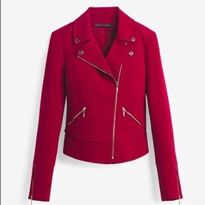 WHBM jacket